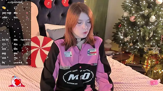 AliceLanley online show from January 18, 2:32 pm