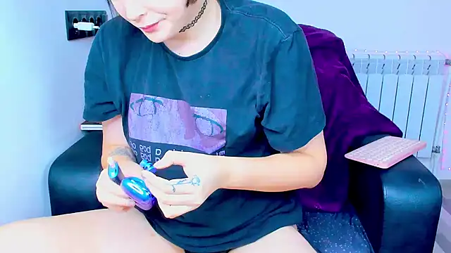 Snapshot of dollmore chatting on September 21, 3:30 am dollmore online show from September 21, 3:30 am