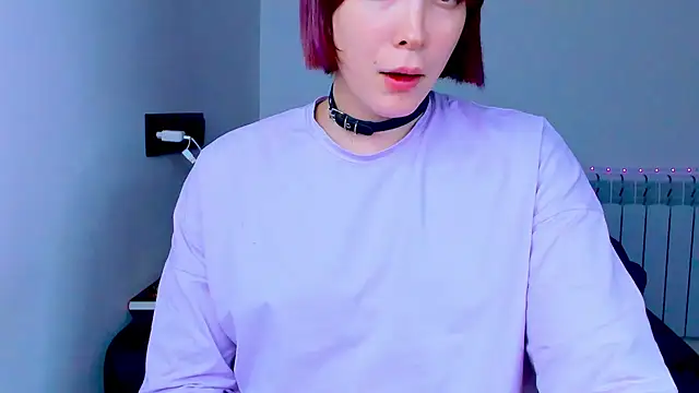 Snapshot of dollmore chatting on September 27, 6:13 pm dollmore online show from September 27, 6:13 pm