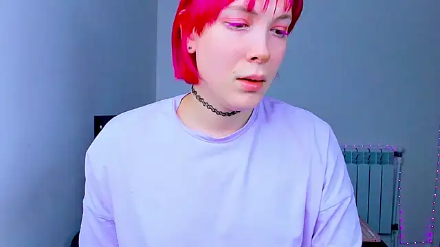 Snapshot of dollmore chatting on September 29, 3:00 am dollmore online show from September 29, 3:00 am