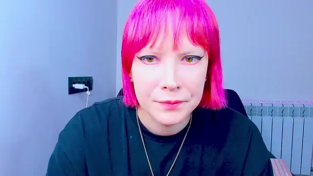 Snapshot of dollmore chatting on October 7, 2:20 am dollmore online show from October 7, 2:20 am