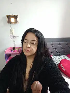 lucia vonne  online show from June 6, 9:19 pm