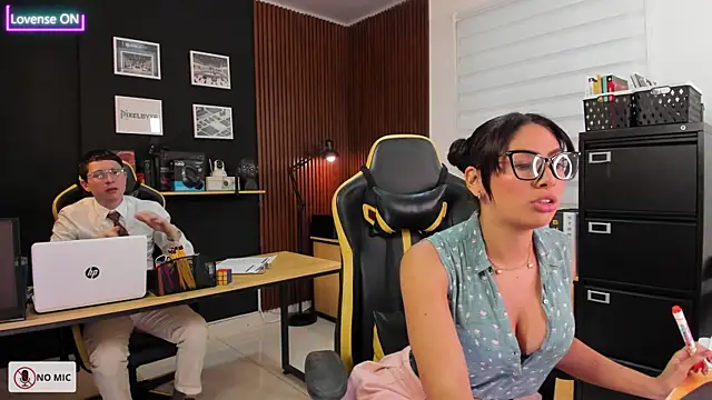 Snapshot of Office_Naughty_Girl chatting on March 22, 4:15 pm Office Naughty Girl online show from March 22, 4:15 pm