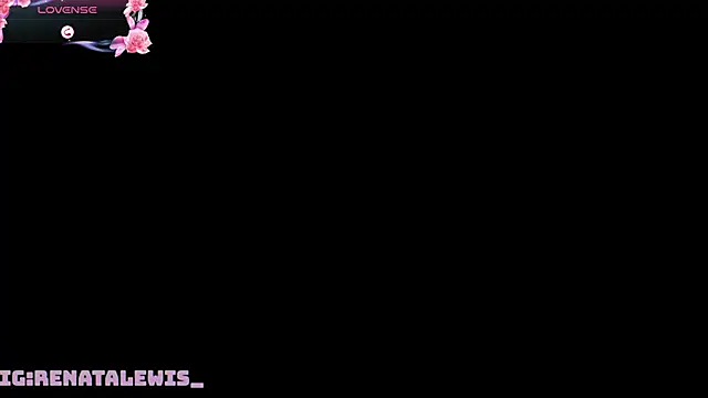 Snapshot of renata_lewis chatting on February 3, 11:31 am renata lewis online show from February 3, 11:31 am