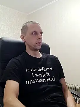 Yrikos1 online show from September 15, 7:25 pm