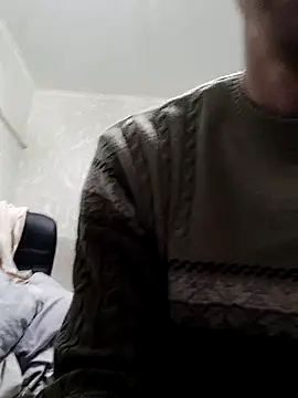 Yrikos1 online show from October 18, 8:53 pm