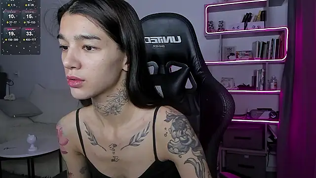 vinkitinkii online show from December 2, 4:53 am