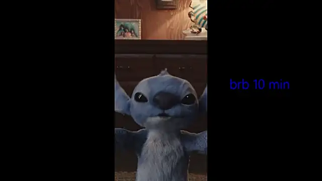 vinkitinkii online show from March 30, 7:09 am