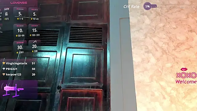 Snapshot of _Gretta chatting on February 19, 11:04 pm Gretta online show from February 19, 11:04 pm