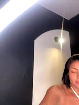 Snapshot of _Gretta chatting on September 9, 6:29 pm Gretta online show from September 9, 6:29 pm