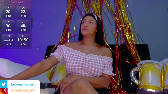 Snapshot of _Gretta chatting on September 22, 7:38 pm Gretta online show from September 22, 7:38 pm