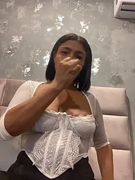  Gretta online show from November 15, 6:59 pm