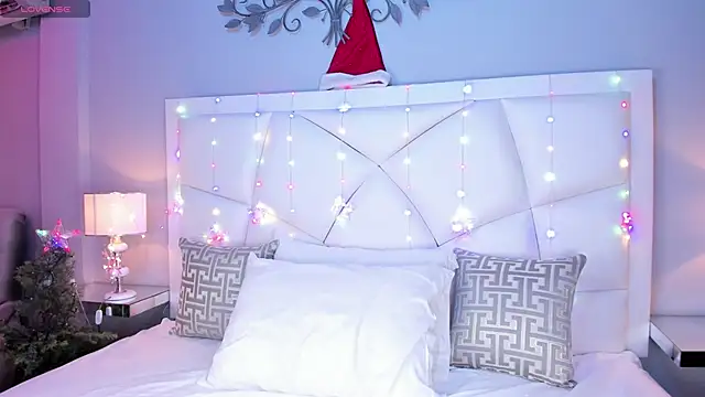 MelanieKlaus online show from December 21, 11:55 am