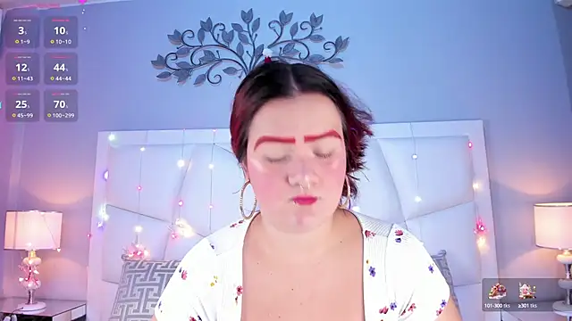 MelanieKlaus online show from January 7, 12:09 pm