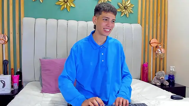 Jasson smit online show from January 6, 12:57 pm