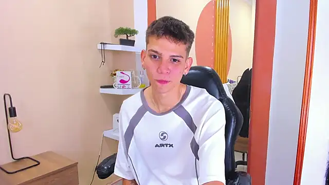 Jasson smit online show from January 31, 12:51 pm