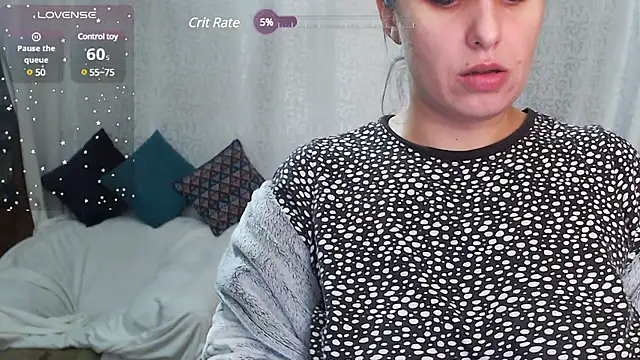 Stella Adria online show from February 13, 7:42 pm