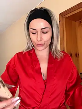 petrouchkaaa  online show from January 18, 9:35 am