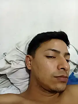 fierypleasure online show from April 27, 2:31 am