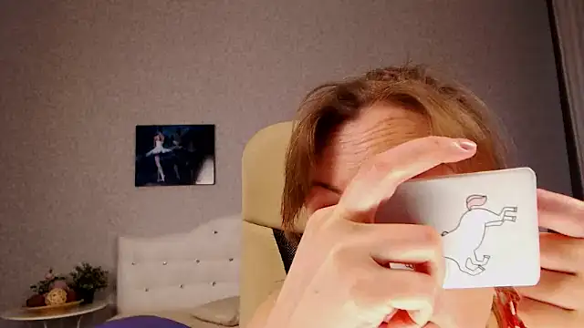 BettyFootFetish online show from February 20, 11:42 am