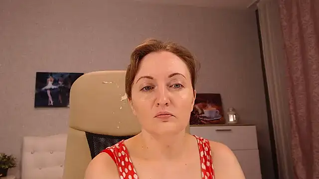 BettyFootFetish online show from February 27, 1:17 pm