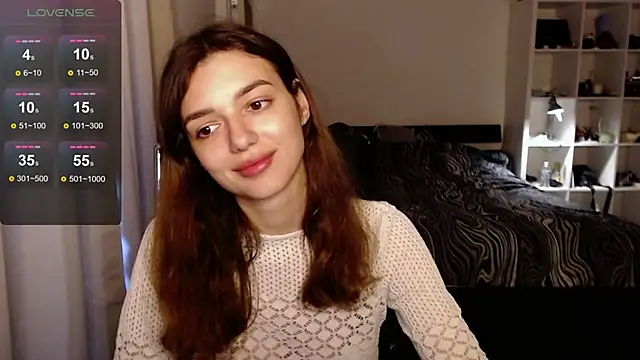olivia jeas online show from March 14, 12:21 am
