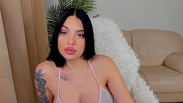 RaveWithMe9 online show from January 20, 8:19 am