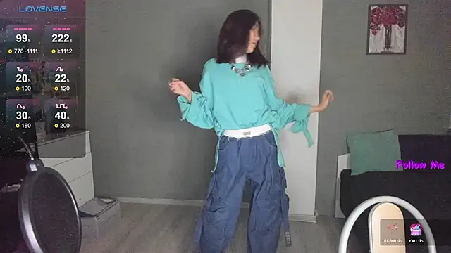 LeyylaStoone online show from January 23, 1:56 pm