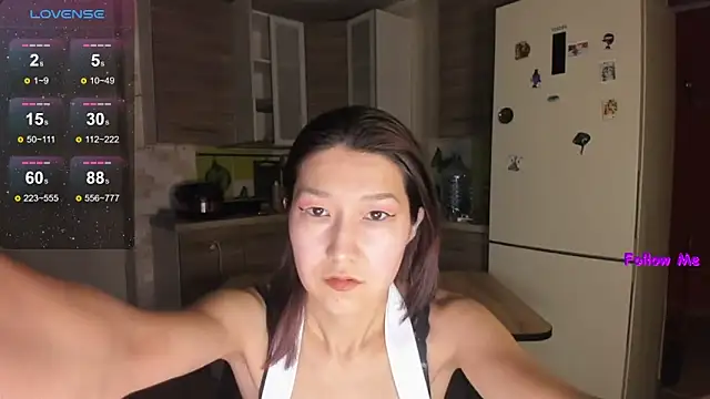 LeyylaStoone online show from February 12, 2:03 am