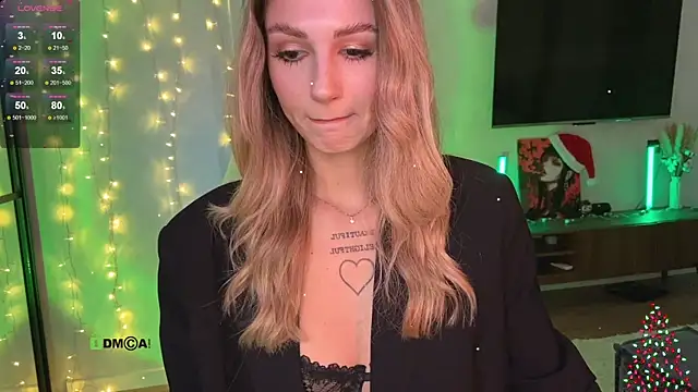 Bun-with-jam online show from December 18, 12:33 pm