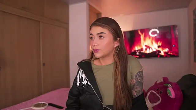 babesamanta online show from September 30, 5:23 am