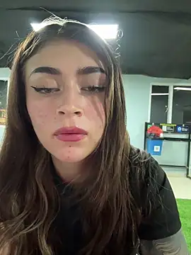 babesamanta online show from December 21, 2:41 am