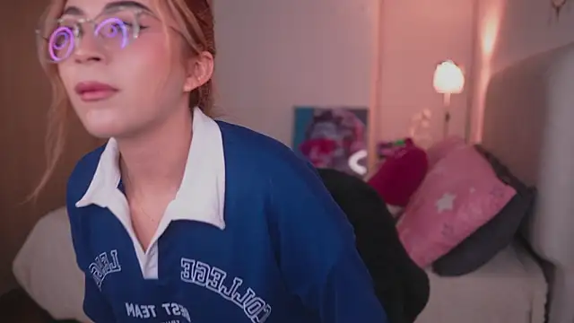 babesamanta online show from February 28, 5:19 am