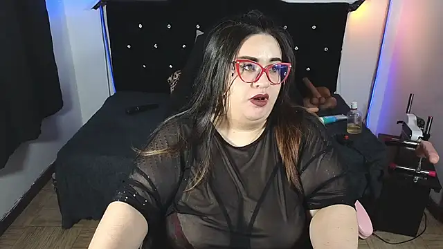 anacohen online show from February 24, 7:55 am