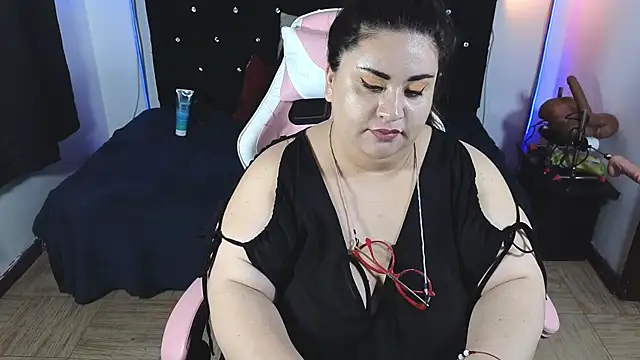 anacohen online show from February 28, 4:21 am