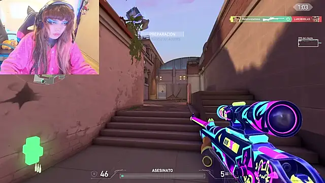 linda mort online show from February 24, 3:02 am