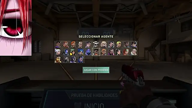 linda mort online show from March 1, 7:37 pm