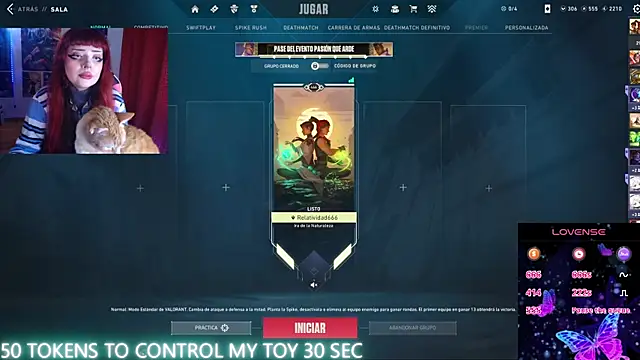 linda mort online show from September 27, 2:16 am