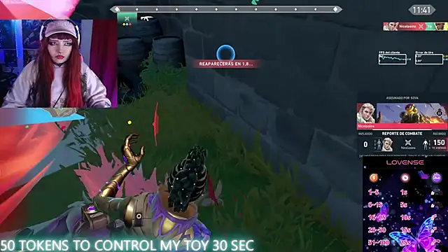 linda mort online show from September 29, 1:44 am