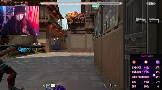 linda mort online show from November 29, 7:50 pm