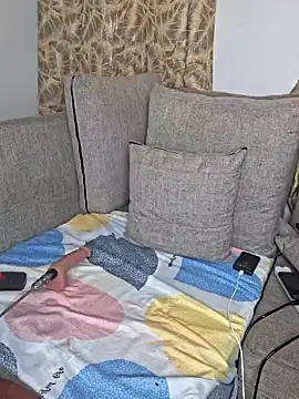 hornycreamybabe online show from February 2, 8:35 am