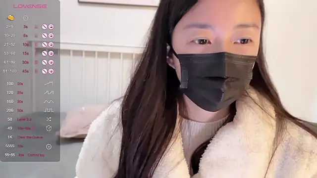 A-xena online show from January 7, 2:19 pm