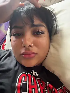 NatashaBrown12 online show from December 21, 4:47 pm