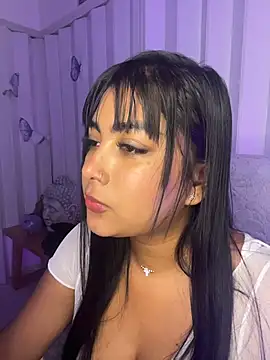 NatashaBrown12 online show from January 7, 11:18 pm