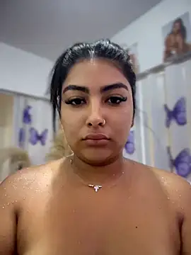 NatashaBrown12 online show from April 28, 12:21 pm