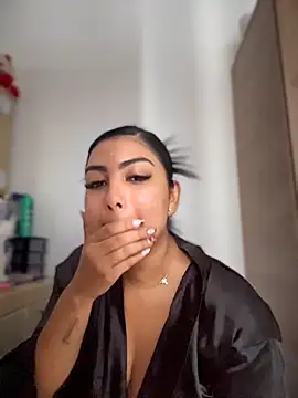 NatashaBrown12 online show from May 10, 2:33 pm