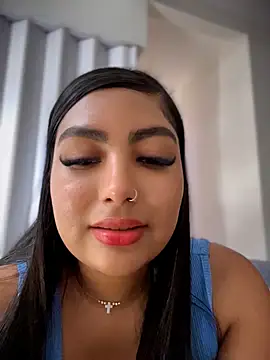 NatashaBrown12 online show from May 15, 3:52 pm
