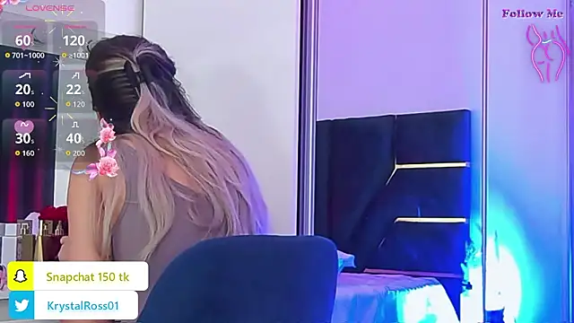 Snapshot of AllisonSweets chatting on February 28, 11:22 am AllisonSweets online show from February 28, 11:22 am