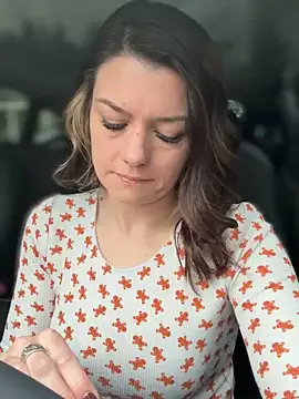 LadyLena1 online show from December 20, 4:25 pm