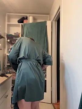 LadyLena1 online show from January 24, 6:14 pm